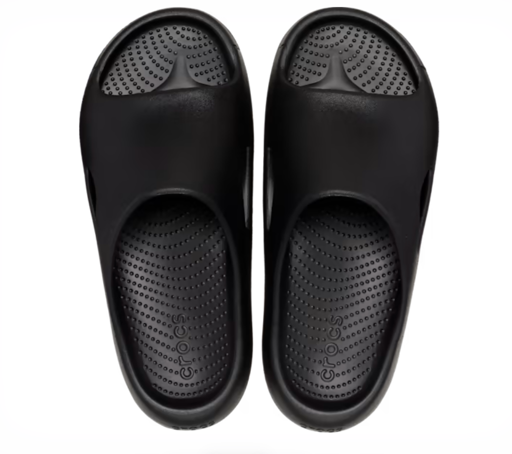Mellow Recovery Slide Black - Зображення 3