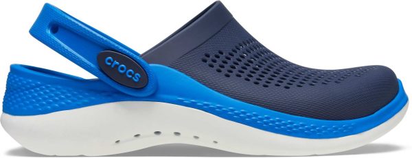 LiteRide 360 Kids Navy Крокси