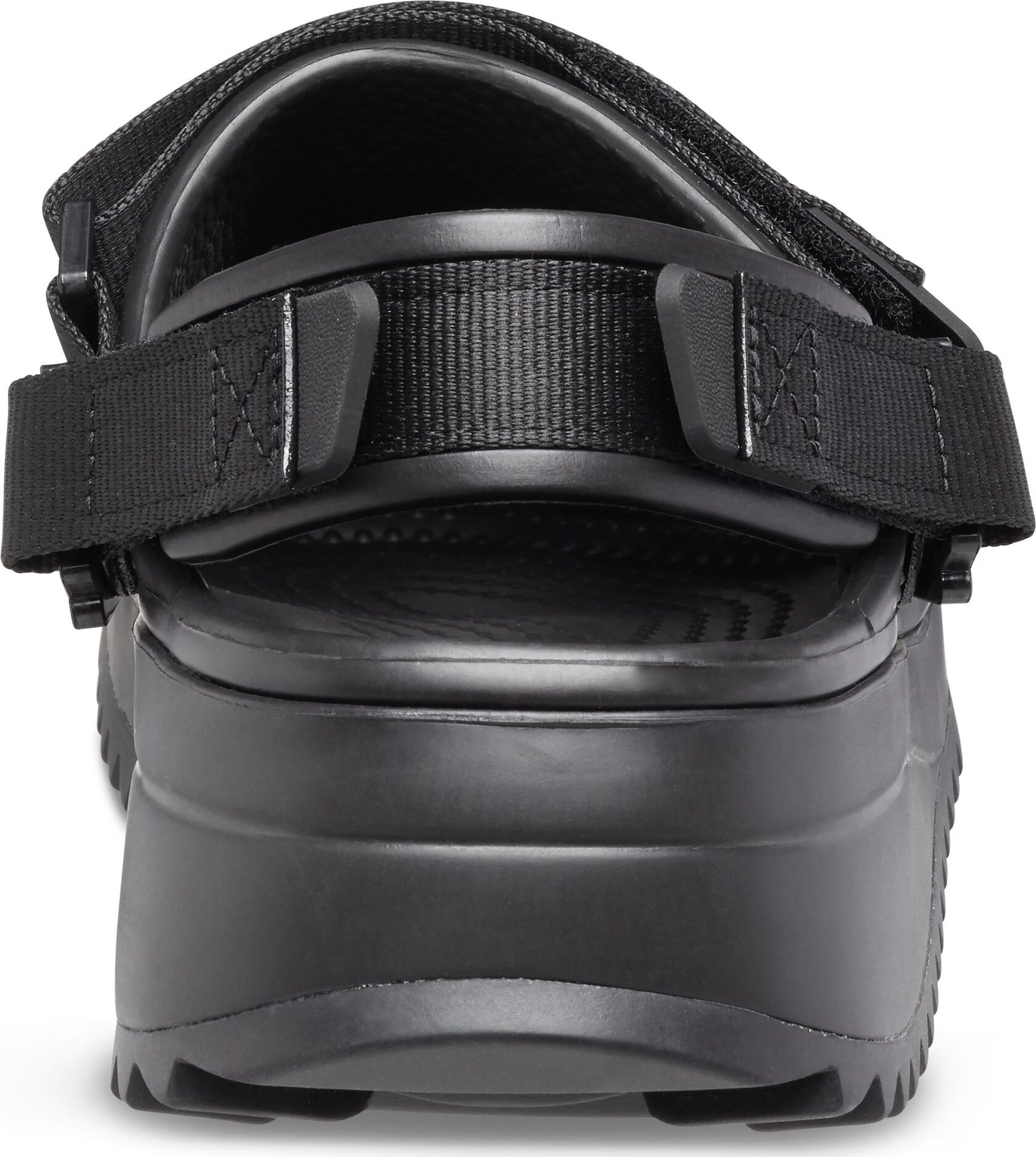 Classic Hiker Clog Black/Black - Зображення 3