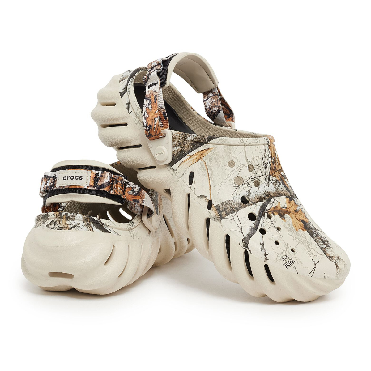 Echo Clog Realtree Bone - Зображення 2