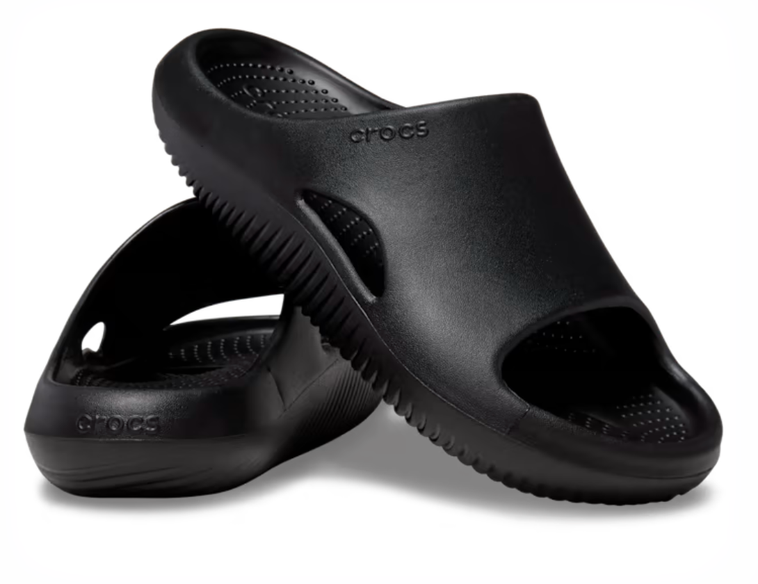 Mellow Recovery Slide Black - Зображення 4