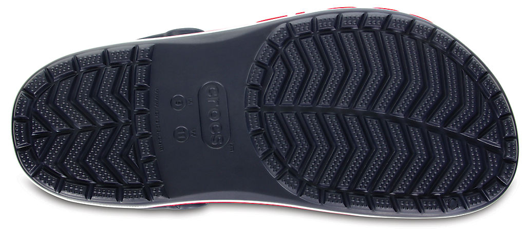 Bayaband Clog Navy / Peper - Зображення 4