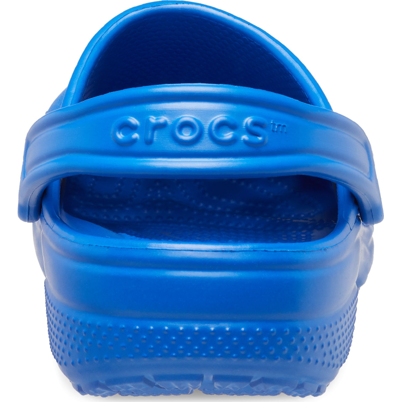 Classic Clog Blue - Зображення 3