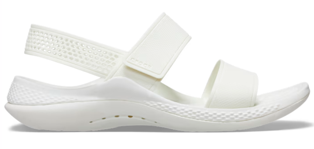 Сандалі LiteRide 360 Almost/White
