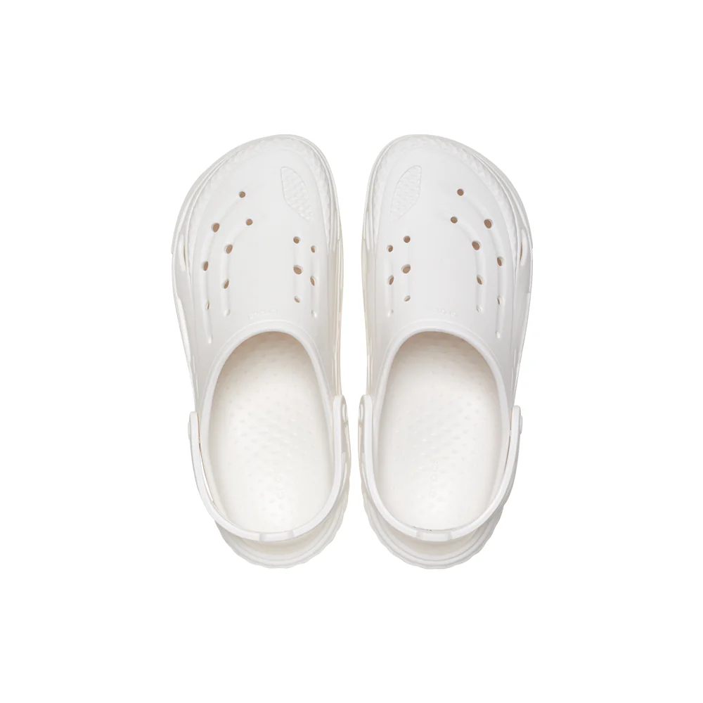 Off Grid Clog White - Зображення 4
