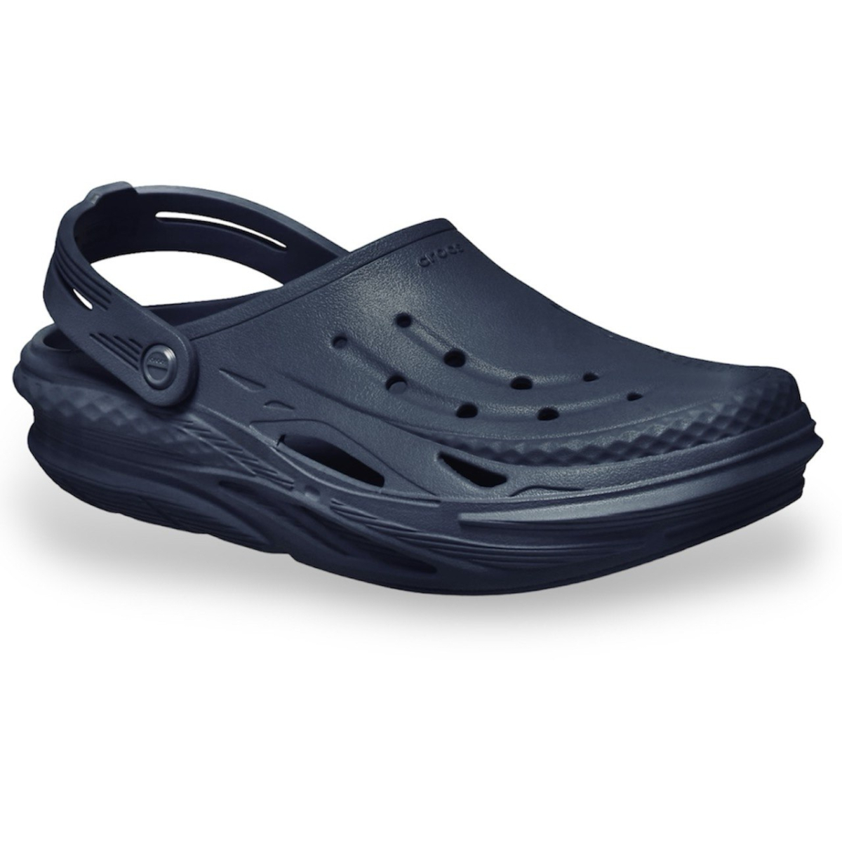 Off Grid Clog Navy - Зображення 3