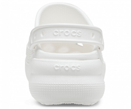 Classic Crush Kids White - Зображення 5