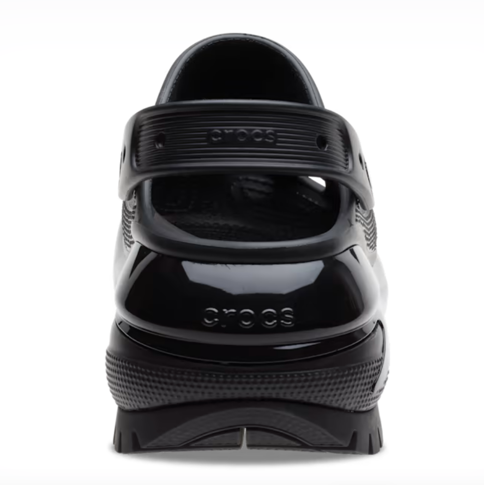 Classic Mega Crush Black - Зображення 4
