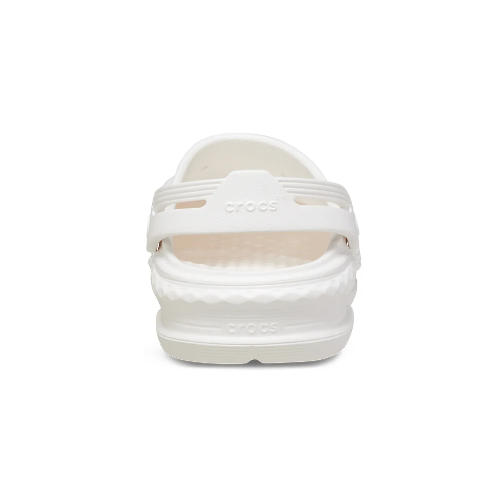 Off Grid Clog White - Зображення 5