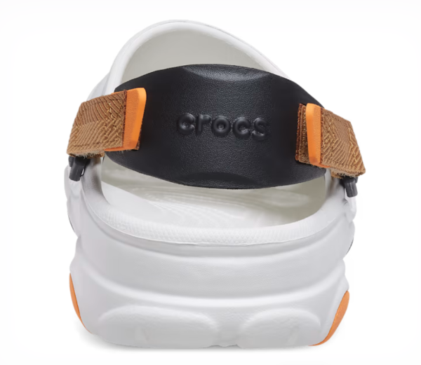 85515185 Classic All Terrain White/Multi
