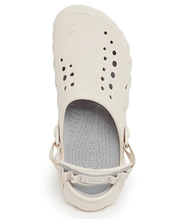 Echo Clog Beige - Зображення 3