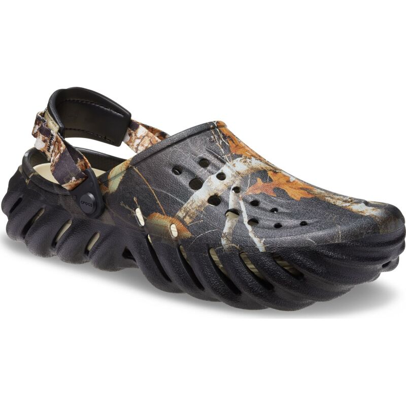 Echo Clog Realtree Black - Зображення 4