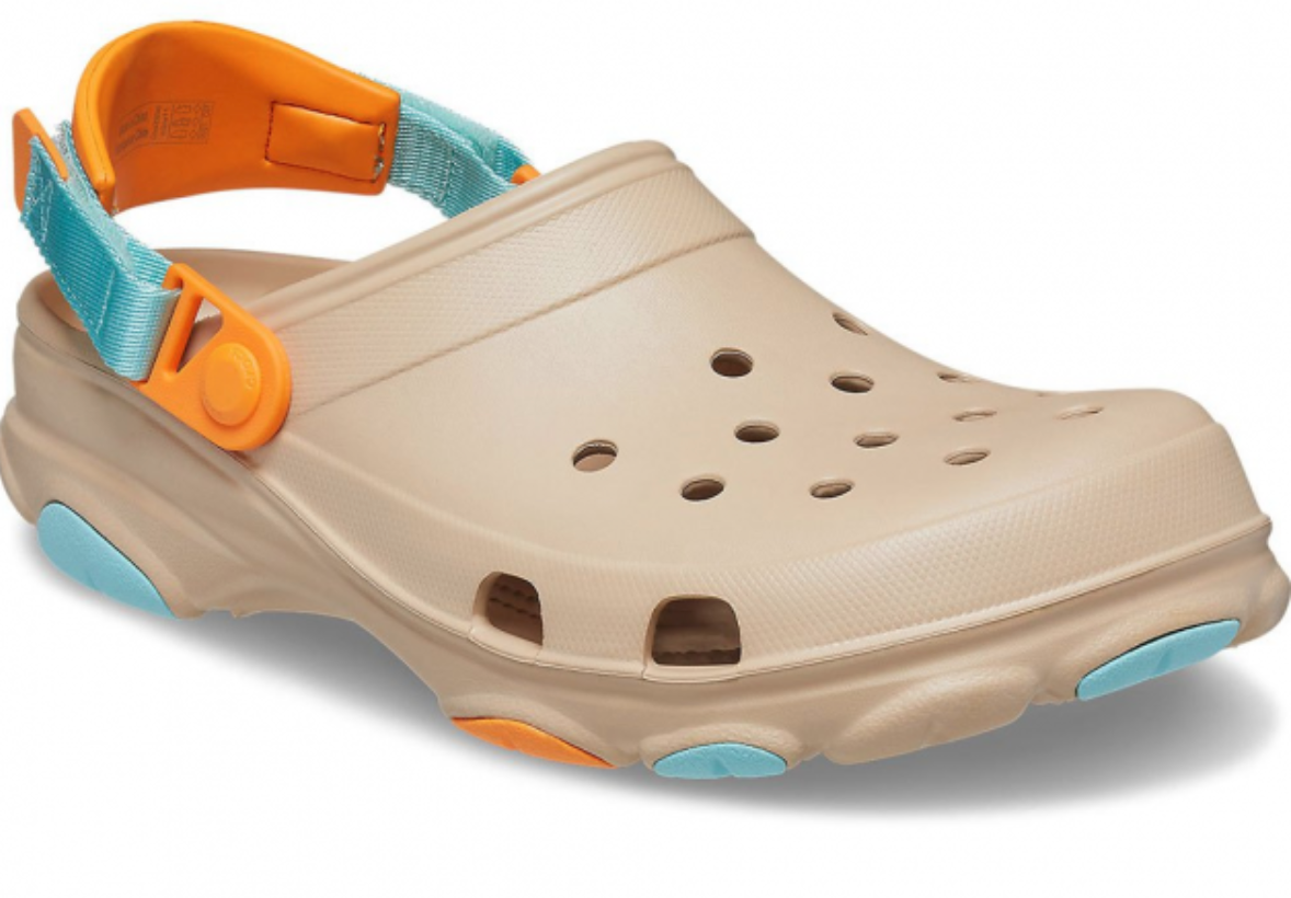 Classic All Terrain Chai/Multii - Зображення 3