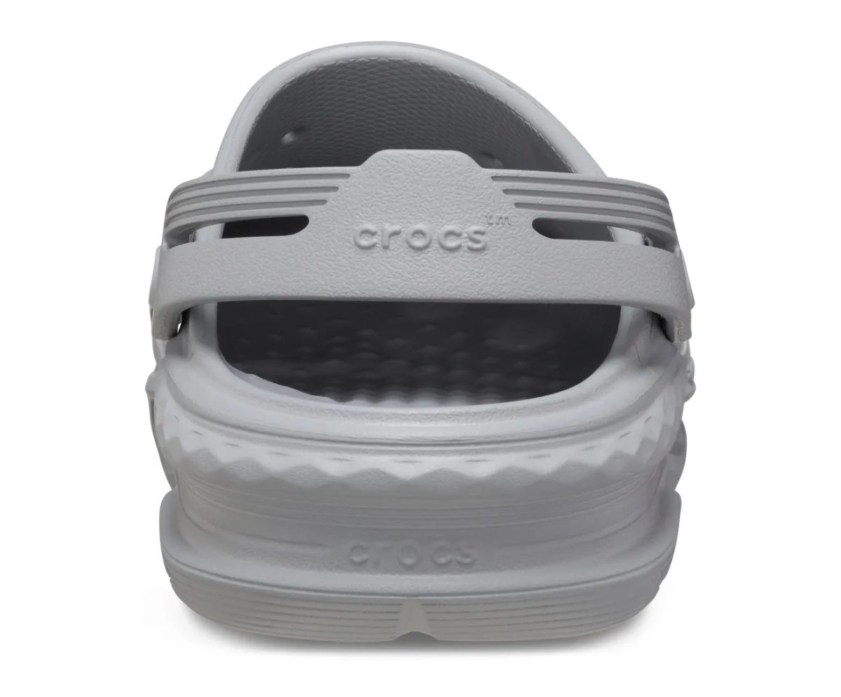 Off Grid Clog Grey - Зображення 4