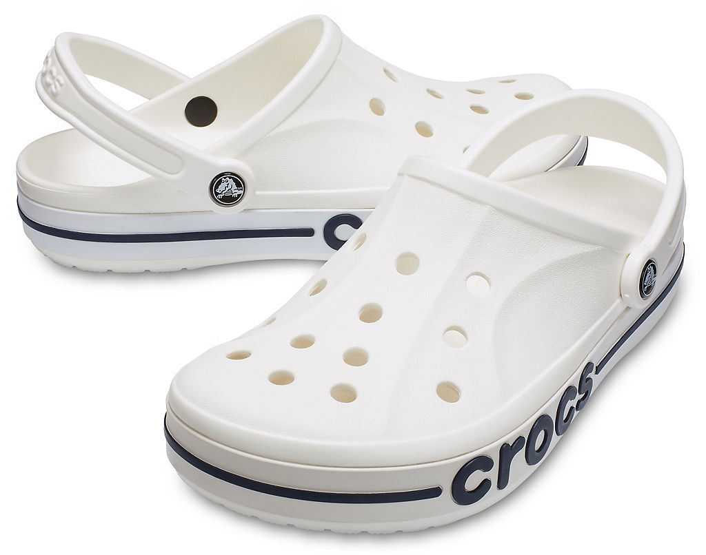 Bayaband Clog White - Зображення 2