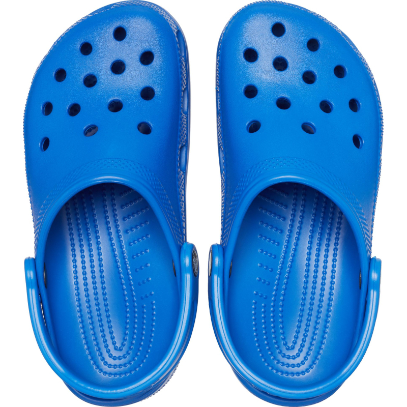 Classic Clog Blue - Зображення 4