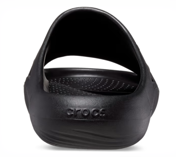 91792270 Mellow Recovery Slide Black |