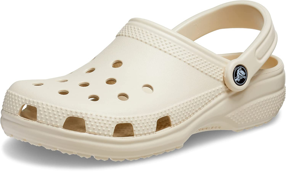 Classic Clog Bone - Зображення 3