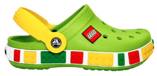 LEGO Green Лего