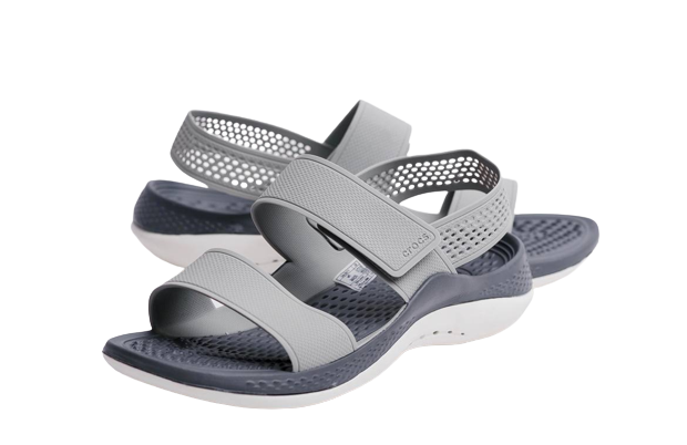Сандалі Sandal LiteRide 360 Light Grey/Slate Grey - Зображення 4