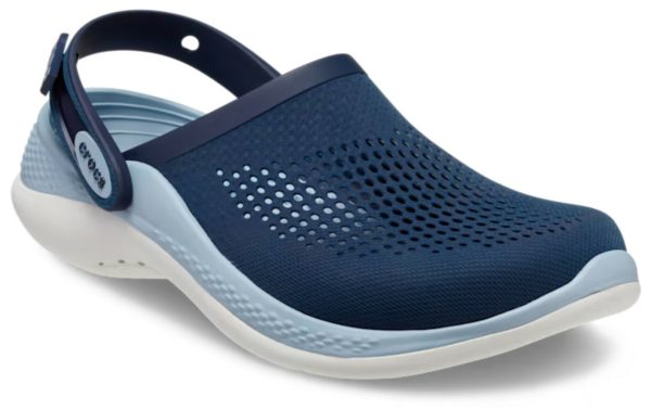 99786543208976543578 Сабо LiteRide 360 Темно-синій / Blue Grey