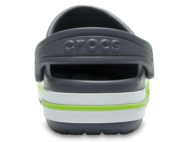 Kids Bayaband Clog Charcoal - Зображення 3