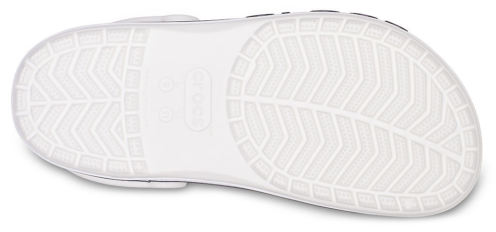 Bayaband Clog White - Зображення 4