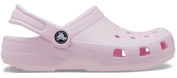 Crocs Classic Unicorn Рожевий