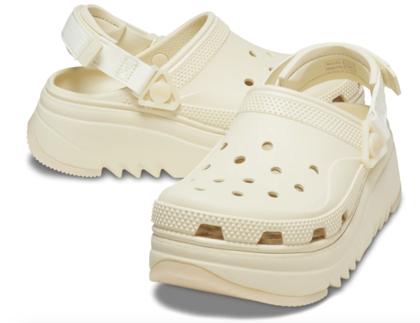 Сабо Classic Hiker XSCAPE Vanila