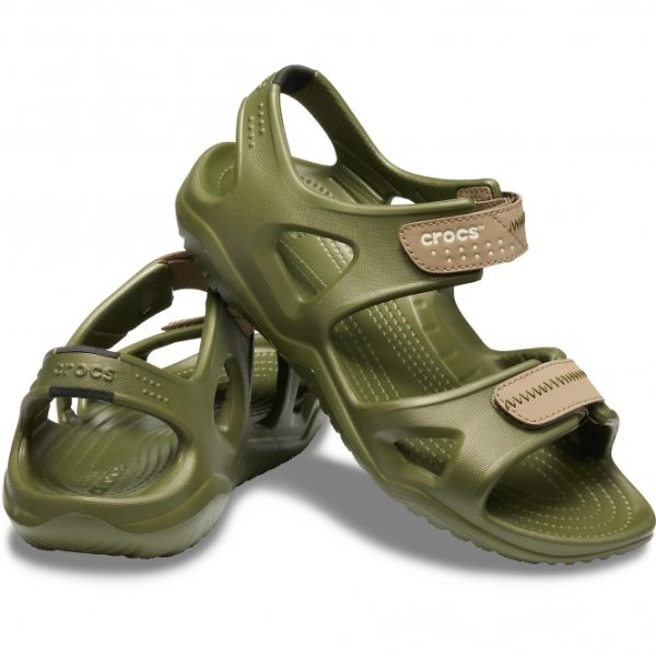 Сандалі Swiftwater River Haki