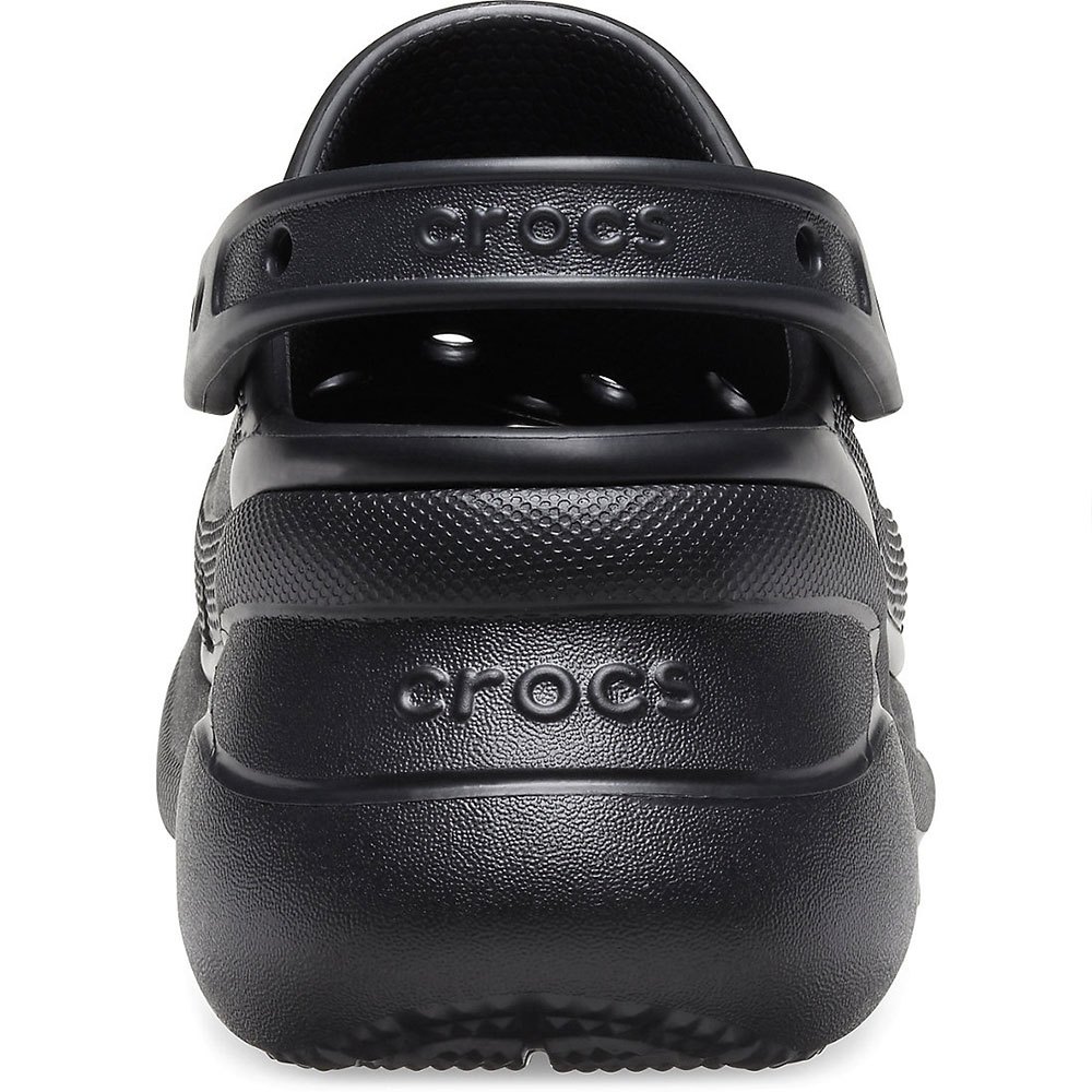 Classic Bae Clog Black - Зображення 3