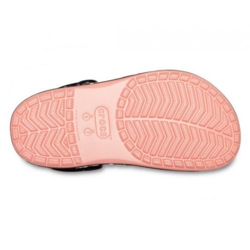 Bayaband Graphic II Clog Melon / Floral - Зображення 5