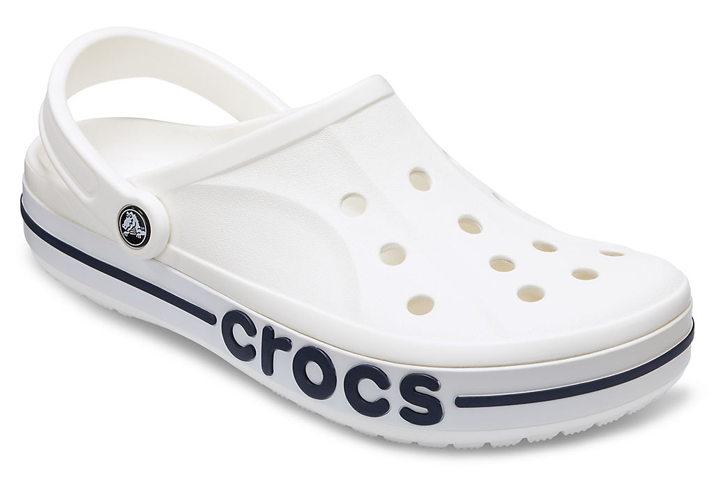 Bayaband Clog White - Зображення 5