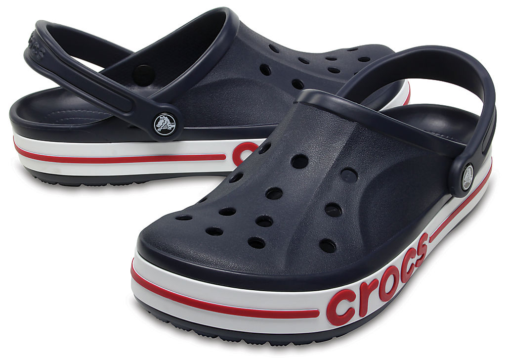 Bayaband Clog Navy / Peper - Зображення 2