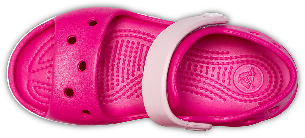 Kids Bayaband Sandal Candy Pink Сандалі - Зображення 4