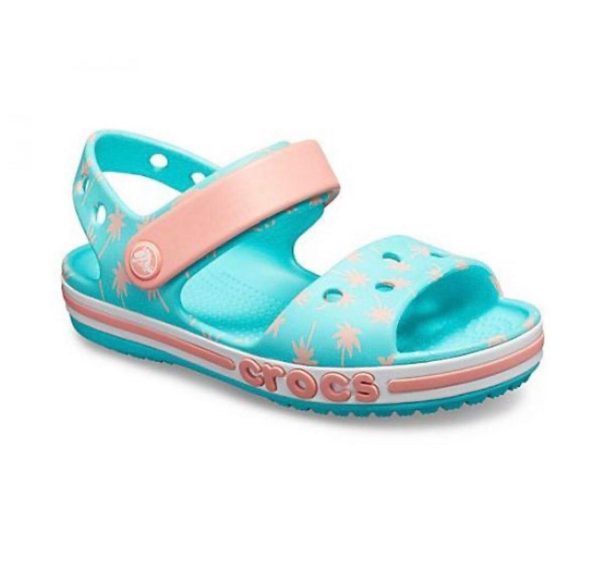 Сандалі Kids Bayaband Pool Blue