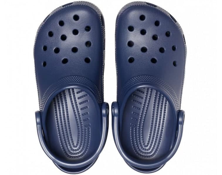 Classic Clog Navy - Зображення 3