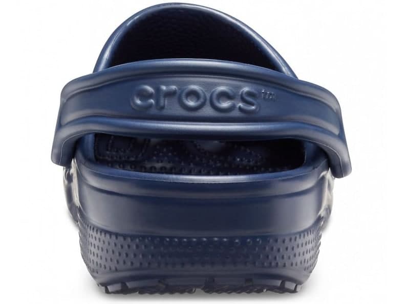 Classic Clog Navy - Зображення 4