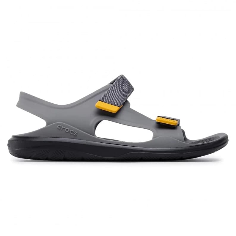 Сандалі Swiftwater Expedition Sandal Slate Grey/Black - Зображення 3