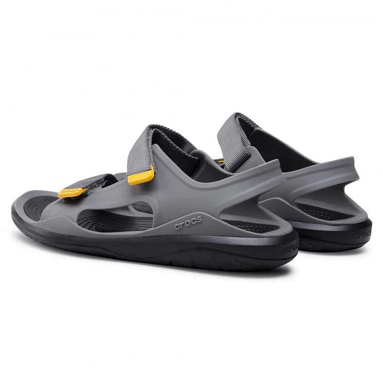 Сандалі Swiftwater Expedition Sandal Slate Grey/Black - Зображення 4
