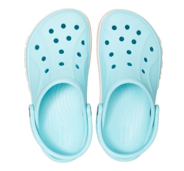 Bayaband Clog Ice Blue / Melon - Зображення 3