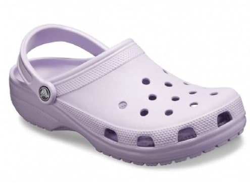 Classic Clog Lavender - Зображення 3