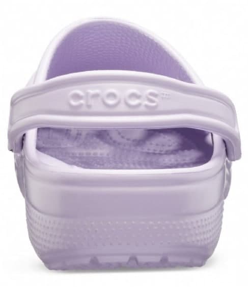 Classic Clog Lavender - Зображення 4