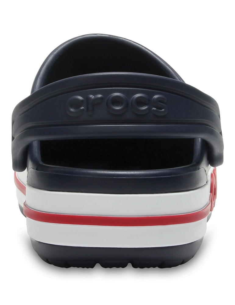 Kids Bayaband Clog Navy - Зображення 3