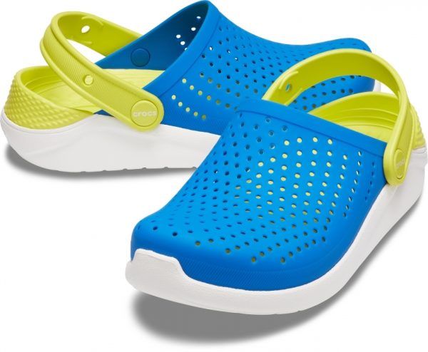 product-Literide-Kid-1 Сабо LiteRide Bright Кобальт / Цитрус