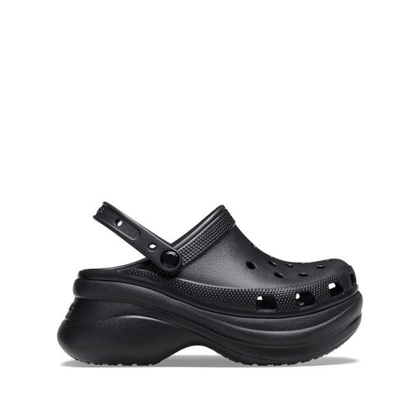 ukr_pl_Crocs-Classic Сабо Classic Bae Чорний