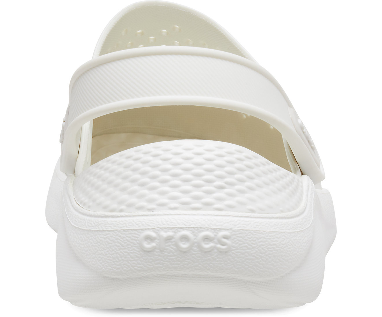 LiteRide Clog Almost White / Almost White - Зображення 4