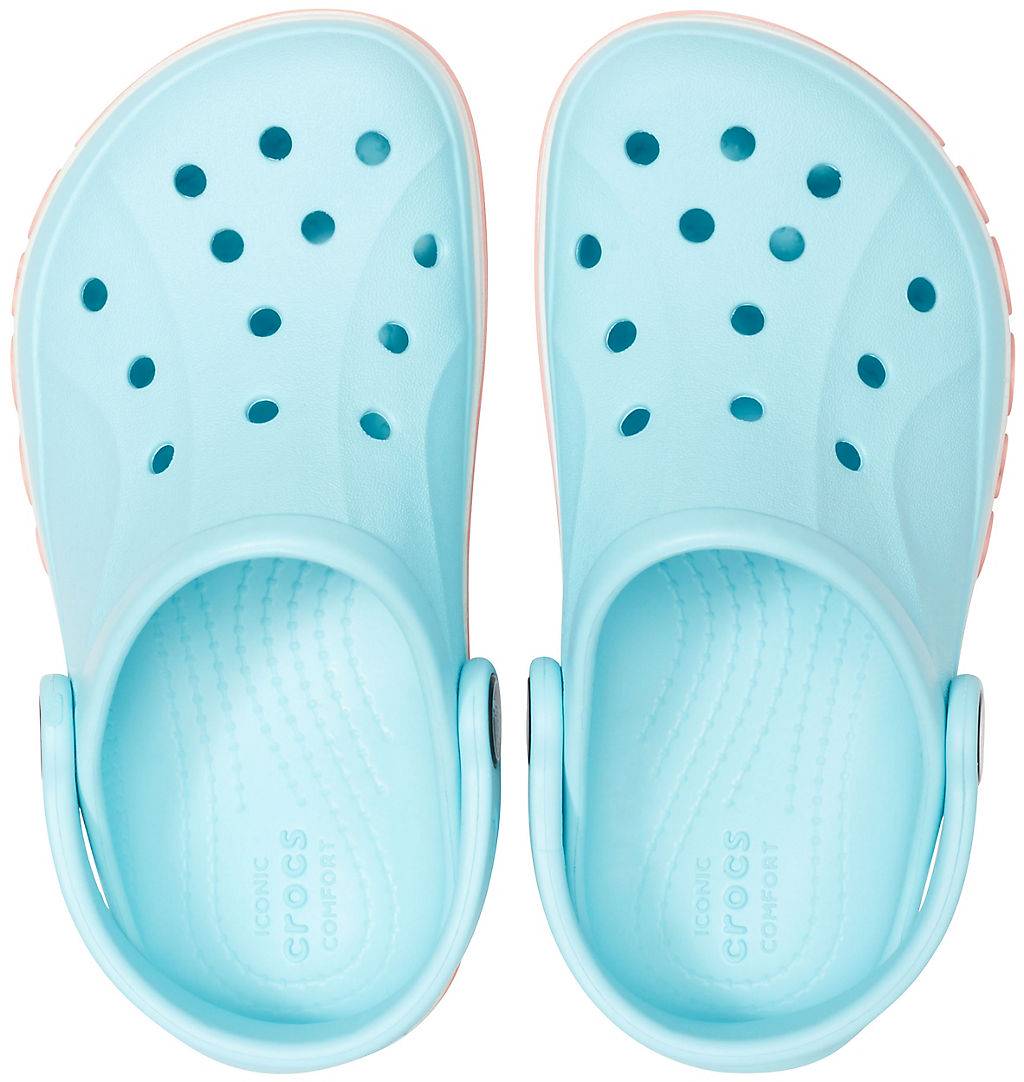Kids Bayaband Clog Ice / Blue - Зображення 4
